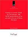 Framing an execution: Death, lies, and videotape. ABC '20/20' and the rhetoric of law and order in the case of Mumia Abu-Jamal -- Dissertation Framing an execution: Death, lies, and videotape. ABC '20/20' and the rhetoric of law and order in the case of Mumia Abu-Jamal -- Dissertation