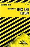 Cliffs Notes on Lawrence's Sons and Lovers (Cliffs notes)