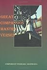 Great Compassion Mantra Verses Great Compassion Mantra Verses