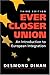 Ever Closer Union: An Introduction To European Integration