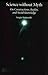 Science without Myth: On Co...
