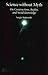 Science without Myth by Sergio Sismondo