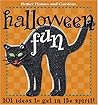 Halloween Fun by Carol Field Dahlstrom