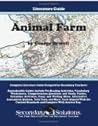 Animal Farm By George Orwell: Literature Guide