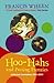Hoo Hahs And Passing Frenzies by Francis Wheen