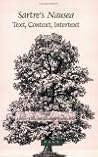 Sartre's Nausea: Text, Context, Intertext (Faux Titre, 273)