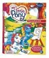 My Little Pony Drawing Book & Kit