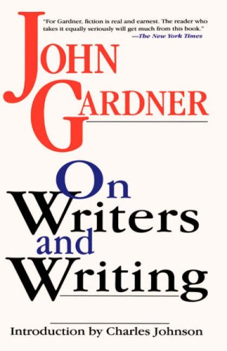 On Writers and Writing (Paperback)