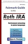 Fairmark Guide to the Roth IRA