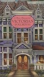 A Three-Dimensional Victorian Doll House