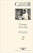Cartas : 1964-1968