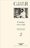Cartas : 1964-1968 (Cartas, #2)