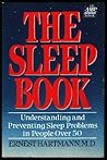 The Sleep Book: Understanding and Preventing Sleep Problems in People over 50