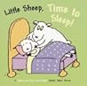 Little Sheep, Time to Sleep! (Sweet Talkin')