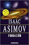 Fundación by Isaac Asimov