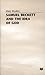 Samuel Beckett and the Idea of God