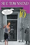 Number 10 by Sue Townsend