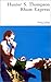 Rhum Express - AE by Hunter S. Thompson