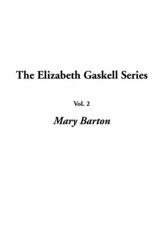 Mary Barton