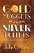 Gold Nuggets & Silver Bullets: Wisdom to Live Your Life and Career to the Fullest