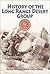 The Long Range Desert Group 1940-45: Providence Their Guide