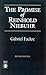 The Promise of Reinhold Niebuhr by Gabriel Fackre