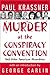 Murder at the Conspiracy Co...