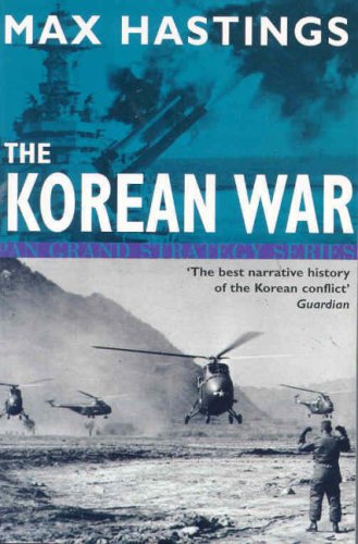 The Korean War (Paperback)