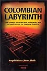 Colombian Labyrinth: The Synergy of Drugs and Insurgency and Its Implications for Regional Stability