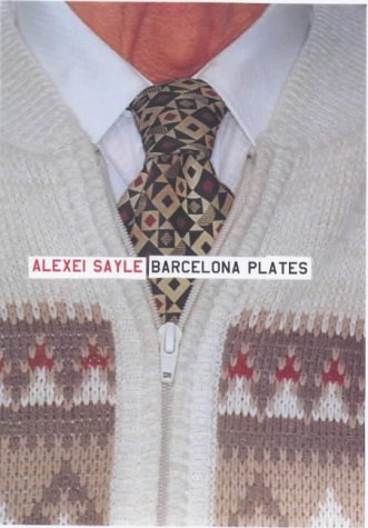 Barcelona Plates (Hardcover)