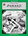 A Guide for Using Jumanji in the Classroom (Literature Unit Series) A Guide for Using Jumanji in the Classroom (Literature Unit Series)