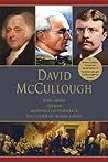 John Adams/Truman/Mornings on Horseback/The Course of Human Events John Adams/Truman/Mornings on Horseback/The Course of Human Events