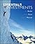 Essentials of Investments [...