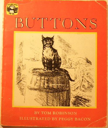 Buttons (Paperback)