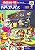 Spectrum Phonics, Grade 2 (Little Critter Workbooks)