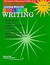 Spectrum Writing: Grade 4