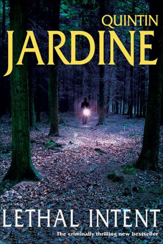 Lethal Intent (Bob Skinner, #15)