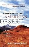 Legends of the American Desert by Alex Shoumatoff