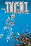 The Incal: The Epic Journey