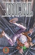The Incal, Book 1: Orphan of the City Shaft