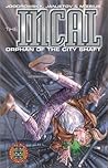 The Incal, Book 1 by Alejandro Jodorowsky