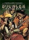 Cain's Eye (Bouncer #1)