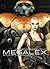 The Anomaly (Megalex, #1 + #2)