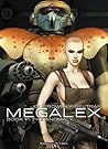 The Anomaly (Megalex, #1 + #2) The Anomaly (Megalex, #1 + #2)