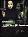 Techno Pre-School (The Technopriests, #1)