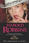 The Betsy by Harold Robbins