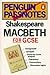Penguin Passnotes: Shakespe...