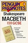 Penguin Passnotes: Shakespeare: Macbeth for GCSE
