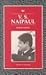 V.S. Naipaul