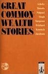 Great Commonwealth Stories Great Commonwealth Stories